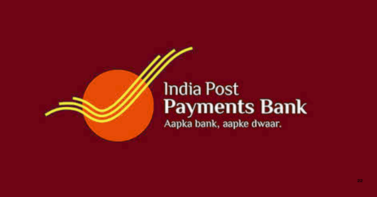 India Post Payments Bank (IPPB) recruitment notification 2025 for Executive posts for Gramin Dak Sevaks.