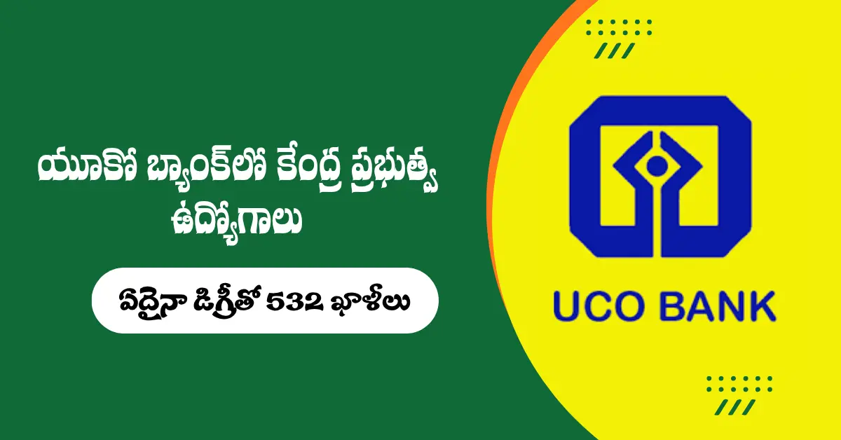 CO Bank (A Govt. of India Undertaking) recruitment advertisement for the engagement of 532 apprentices across India for the financial year 2025-26.